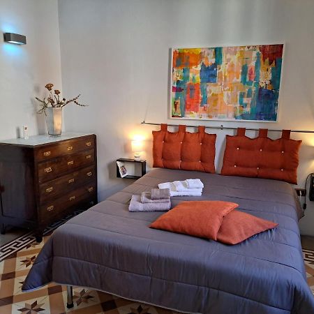Apartamento Il Vecchio Piano Castrovillari Exterior foto