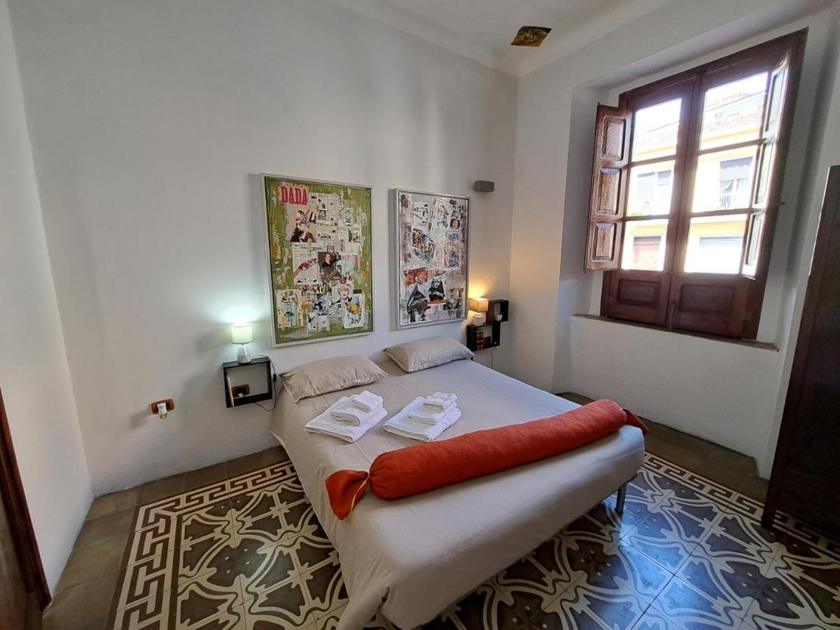 Apartamento Il Vecchio Piano Castrovillari Exterior foto